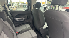 Toyota Proace City Verso 100kW Icon L2 50kWh 5dr Auto Electric Estate